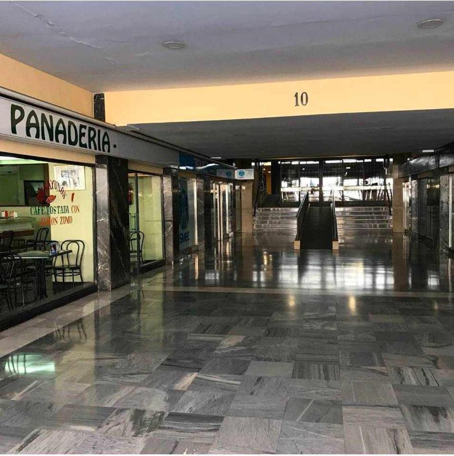 Apart Luminoso Centrico 3 Hab 2 Banos Sewilla Zewnętrze zdjęcie